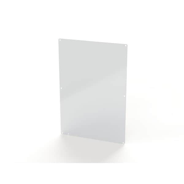 Subpanel, 12.88 in H, 0.075 in D, 18.75 in W